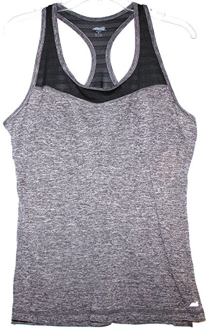 Women's Sweetheart Singlet Racerback Running Training Tank Top