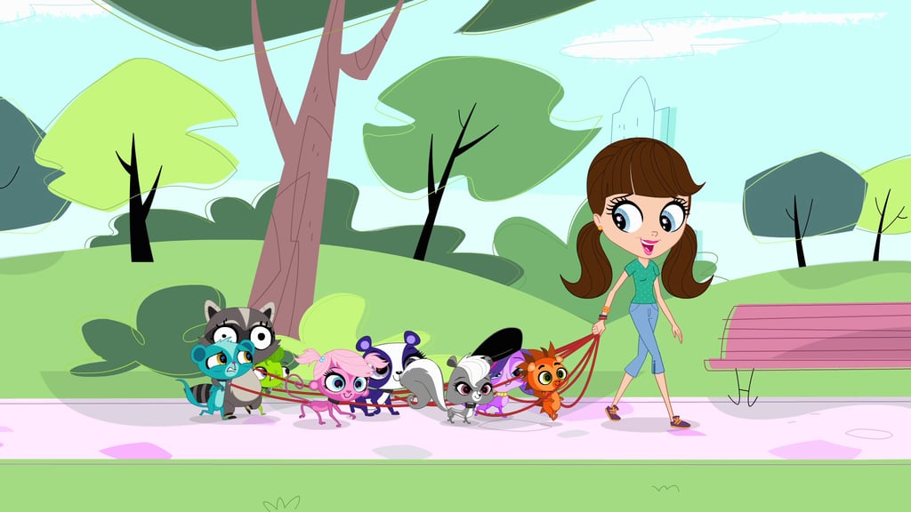 Littlest Pet Shop Free Shows For Kids Streaming on Tubi POPSUGAR