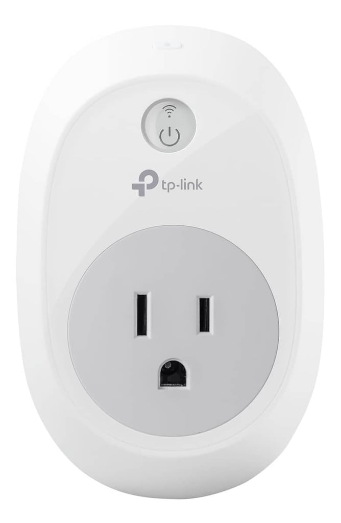 TP-Link Smart WiFi Outlet Plug