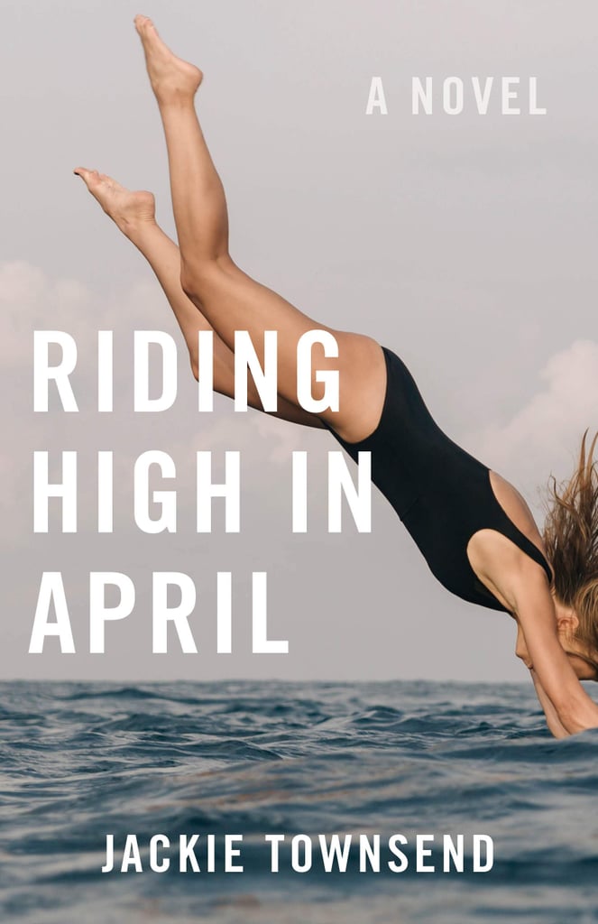 Riding High in April by Jackie Townsend