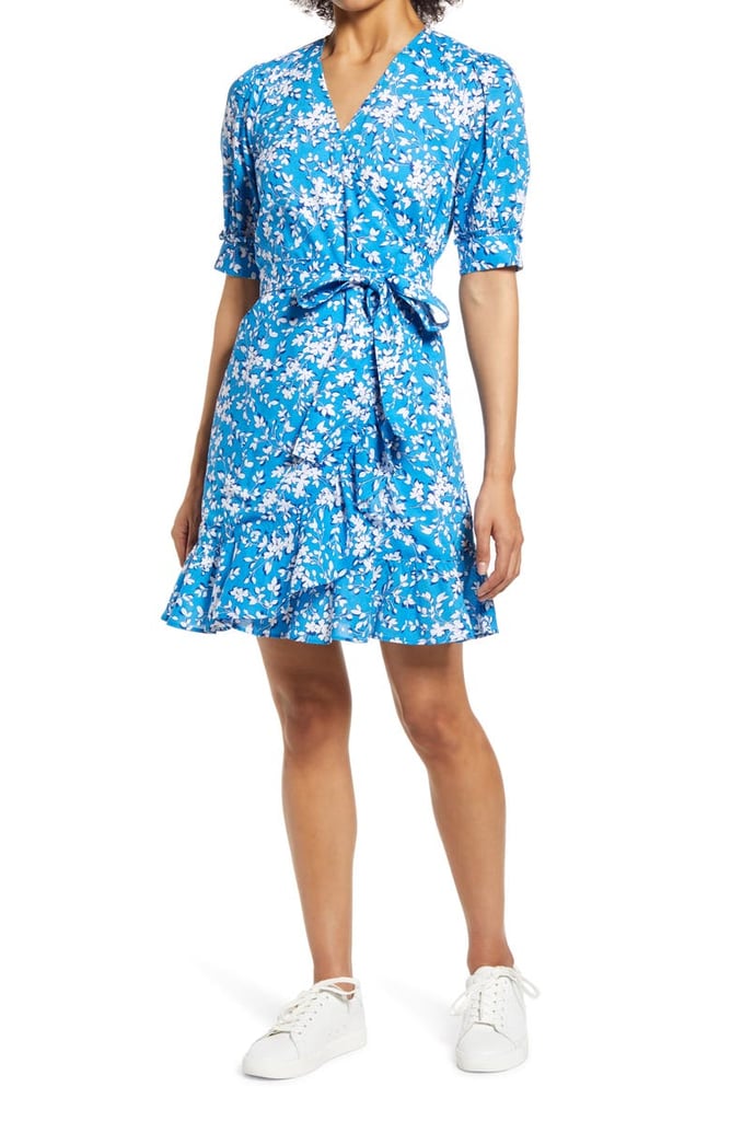 Draper James Wrap Dress | Best Spring Dresses From Nordstrom Under $100 ...