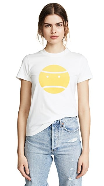 Tory Sport Little Grumps Tee