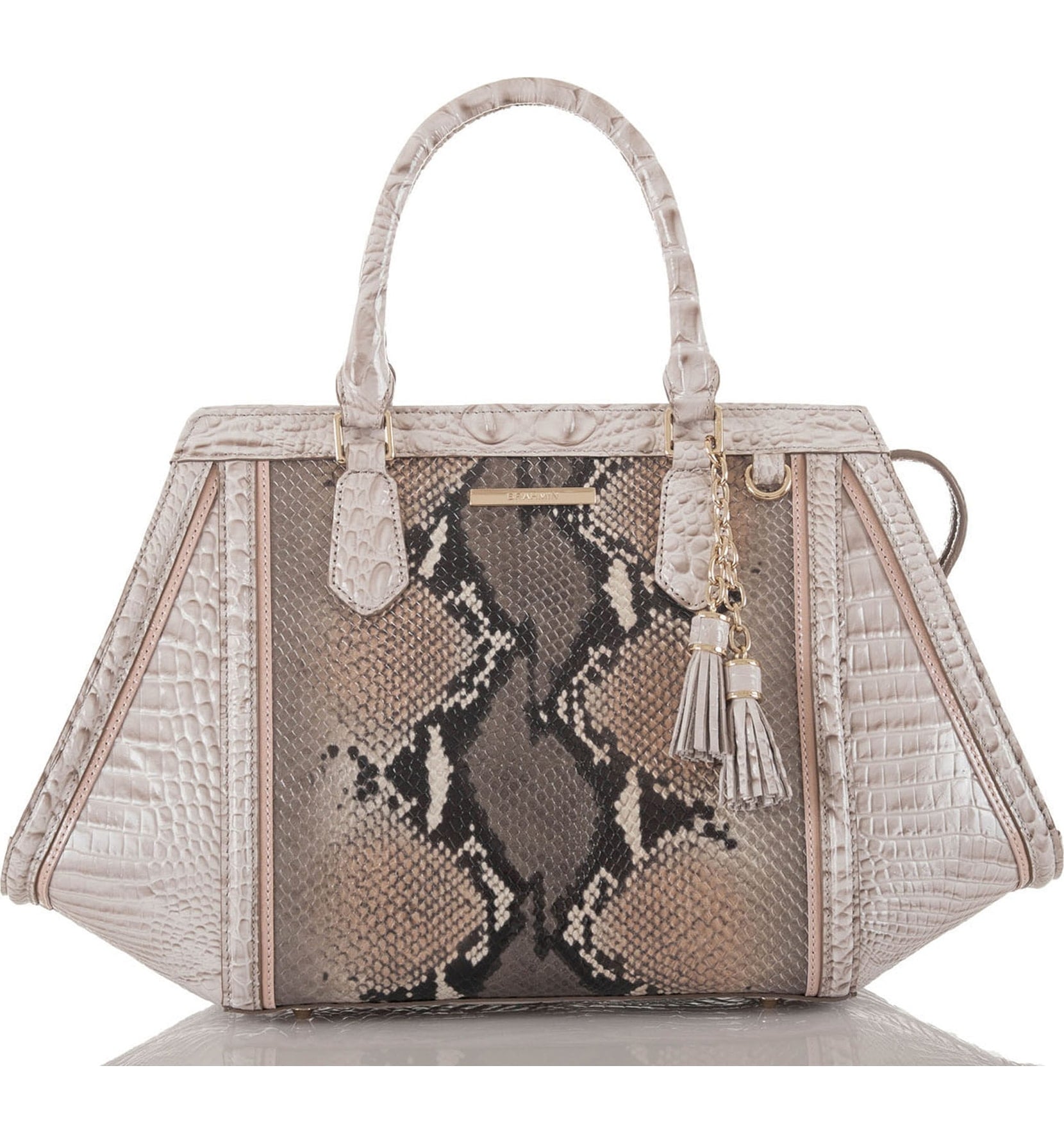 brahmin designer handbags