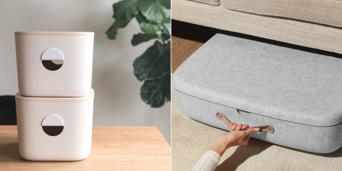 10 Cleaning Gifts to Buy for Self-Proclaimed Neat Freaks in 2022