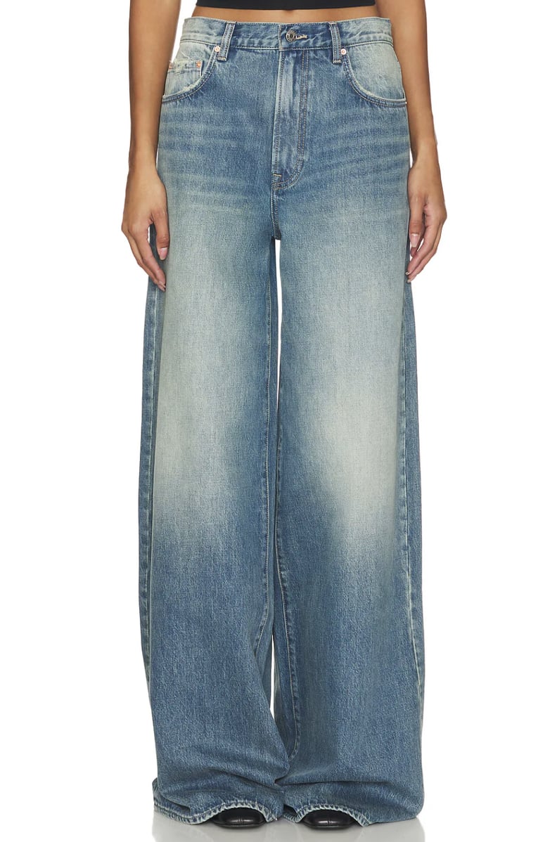 Baggy Jeans
