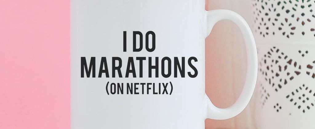 Gifts For Netflix Addicts