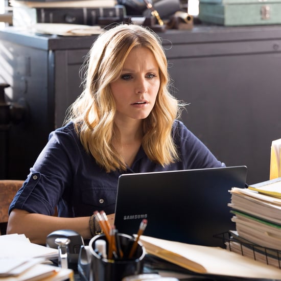 Will There Be a Season 5 of Veronica Mars?