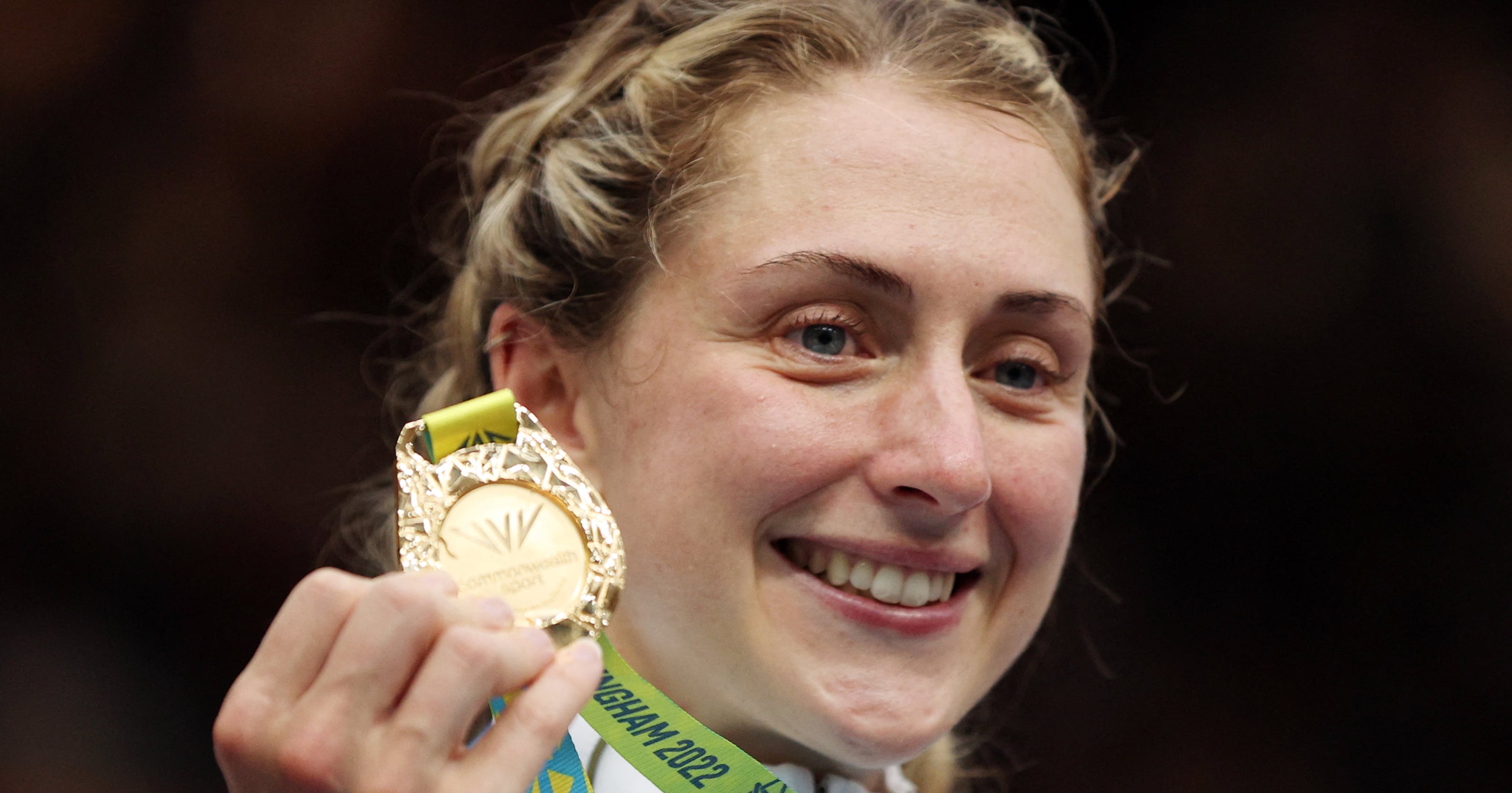 Laura Kenny Cites Motherhood in Retirement Announcement | PS UK Fitness