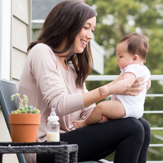 Best Glass Baby Bottles