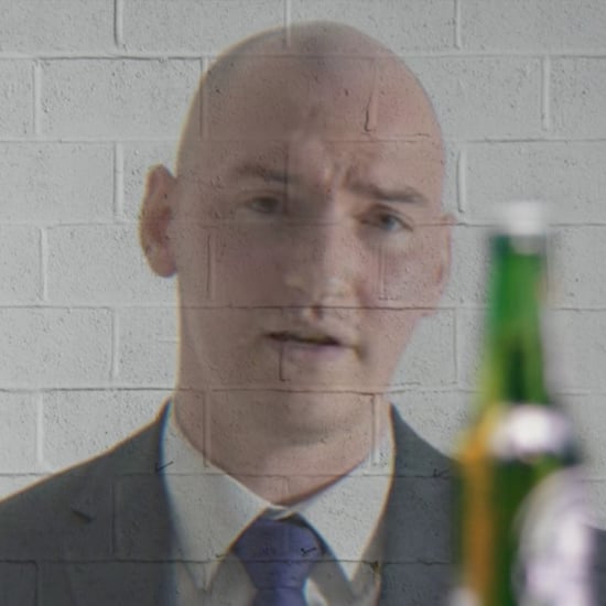 Heineken "Open Your World" Ad