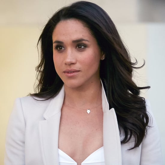 Meghan Markle TV Shows