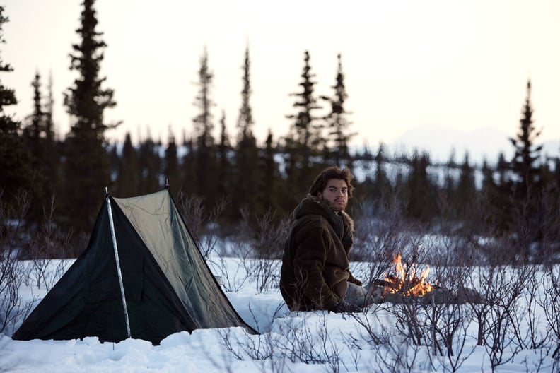 Into the Wild