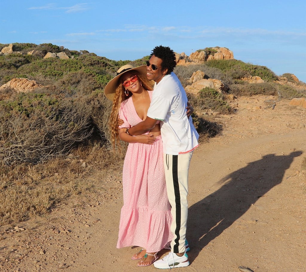 Beyoncé Birthday Pictures September 2018