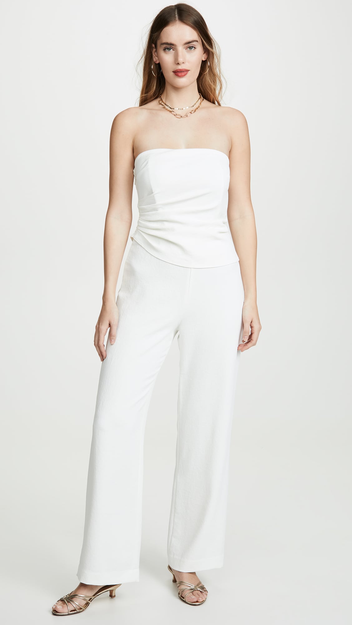 Ronny store kobo jumpsuit