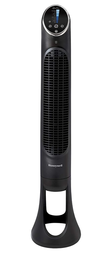 Best Floor Tower Fan For Larger Rooms
