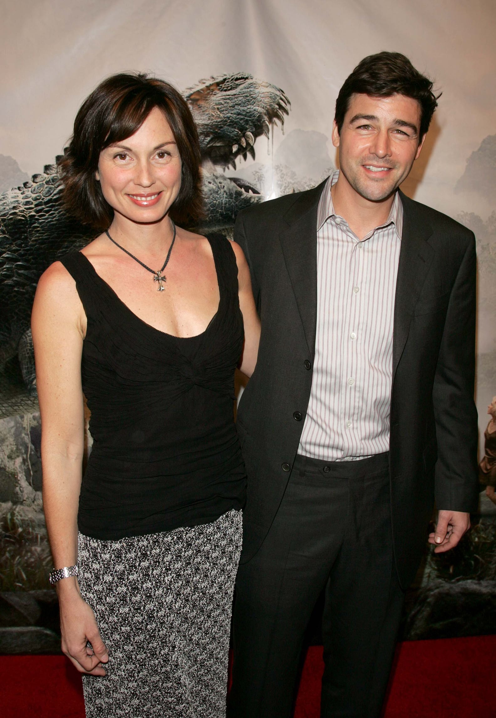 Kyle Chandler Through the Years | Pictures | PS Celebrity