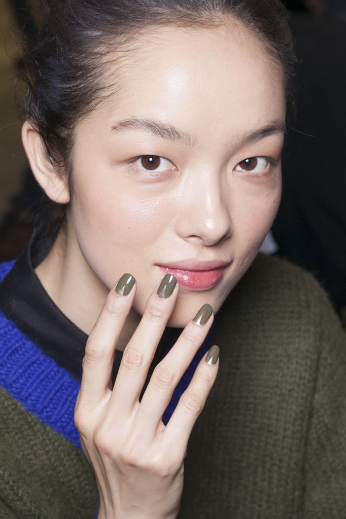 Nail Trends Spring 2014 | POPSUGAR Beauty