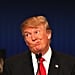 President Donald Trump Approval Rating Polls