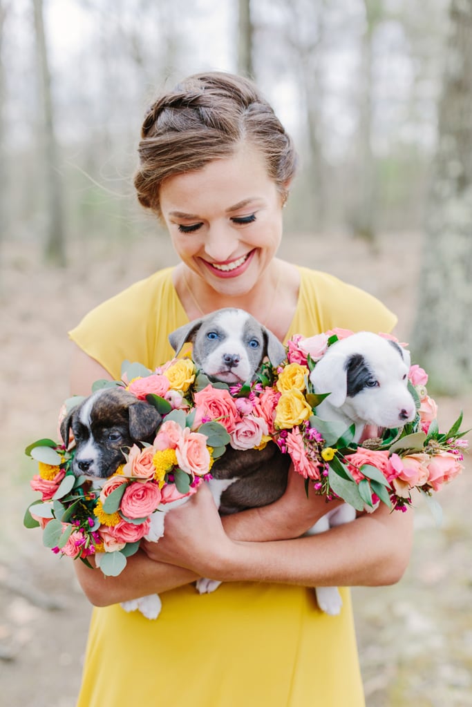 Weddings That Give Back