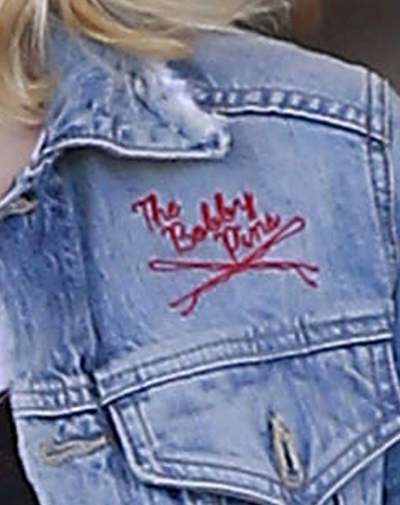 What Does "The Bobby Pins" Mean, Emma?!