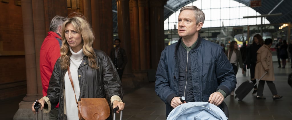 Everything We Know About FX's Hilarious Parenting Show Breeders, Coming in March