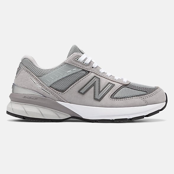 New Balance 990v5 Made in US | Best Sneakers for Women | 2021 Guide ...