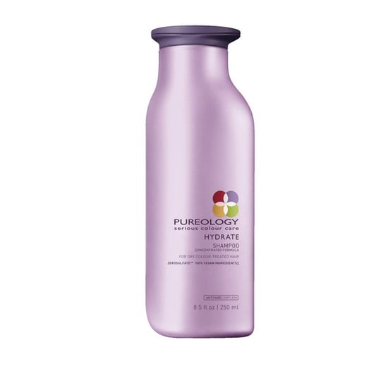 Best Shampoo For Dry Hair