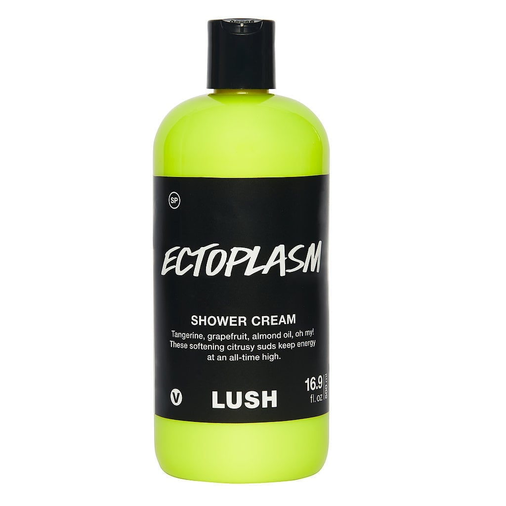 Ectoplasm Shower Cream