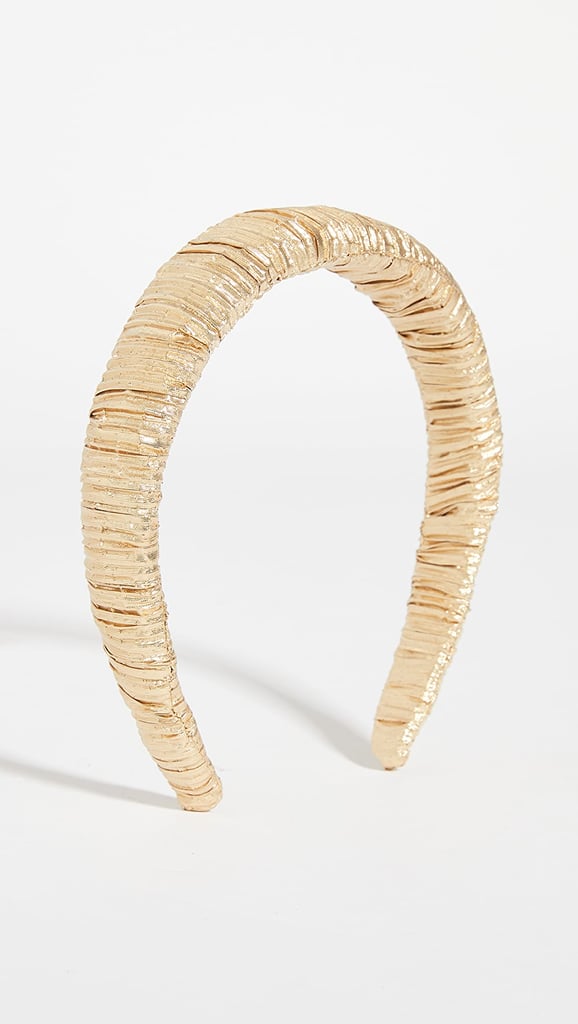 Loeffler Randall Marina Headband