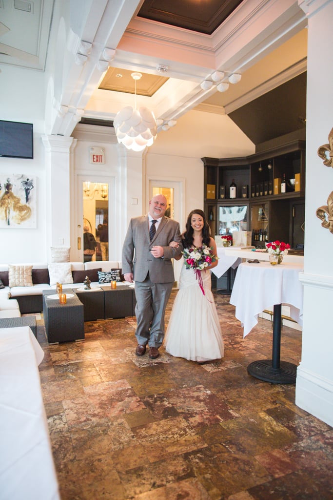 New Orleans Wedding