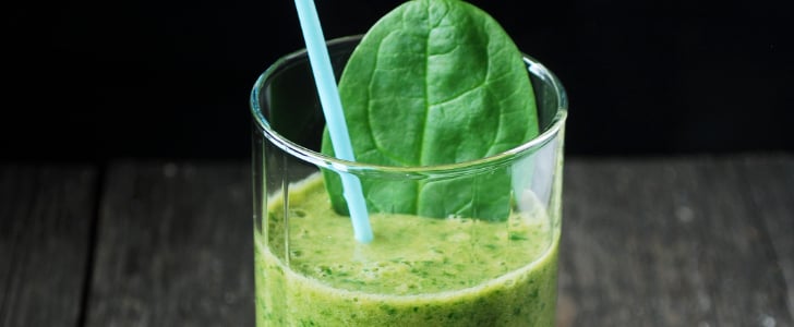Hangover Smoothie Recipe