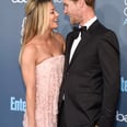 Kaley Cuoco Looks the Happiest When She Is With Husband Karl Cook
