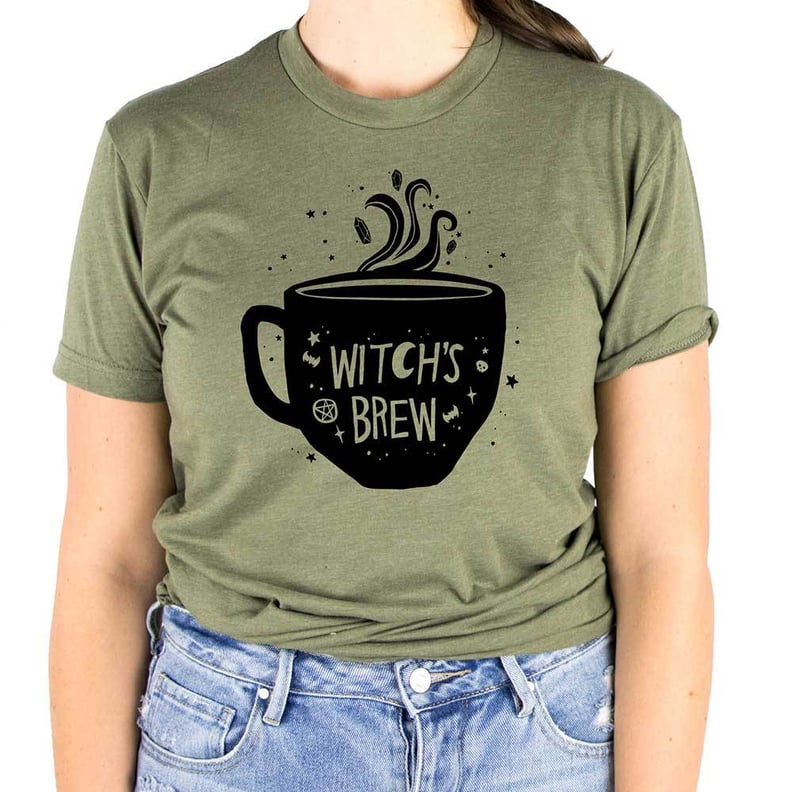 Witch's Brew Shirt