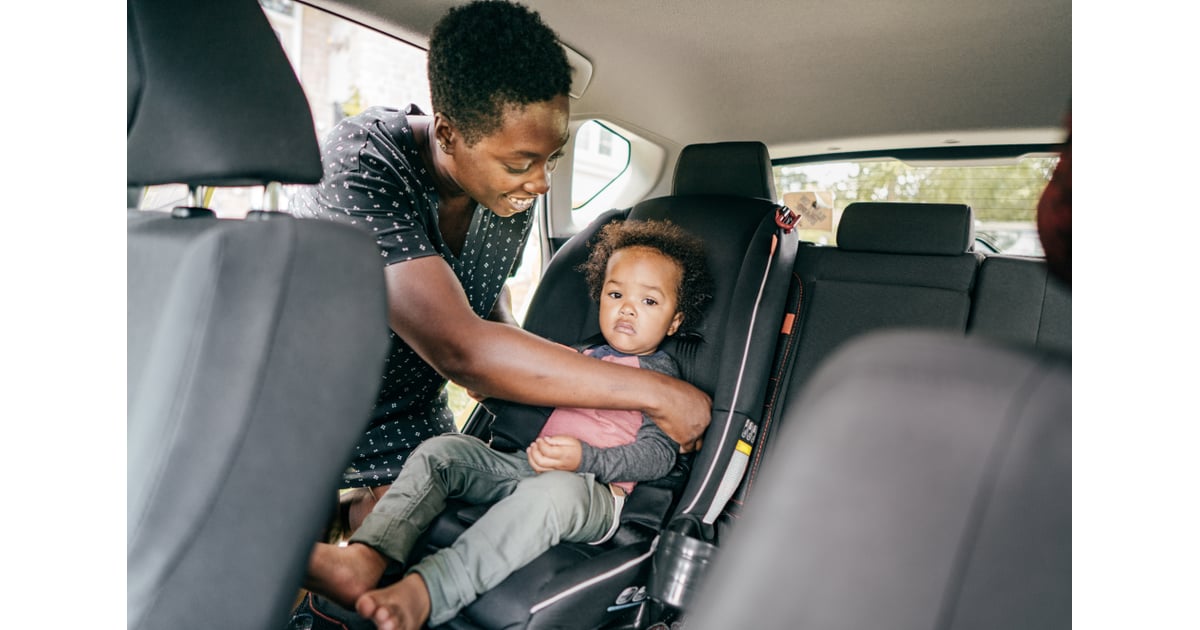 What Are the Height and Weight Requirements of a Booster Seat? What