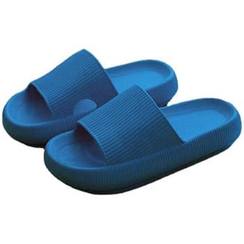 TikTok-loved Bronax Pillow Slides Are 43% Off During  Prime Day –  Footwear News