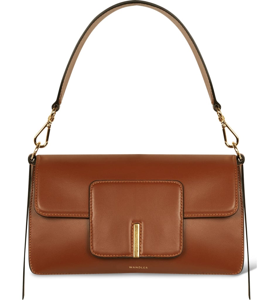 A Shoulder Bag: Wandler Georgia Bag | The Best Designer Bags to Invest ...