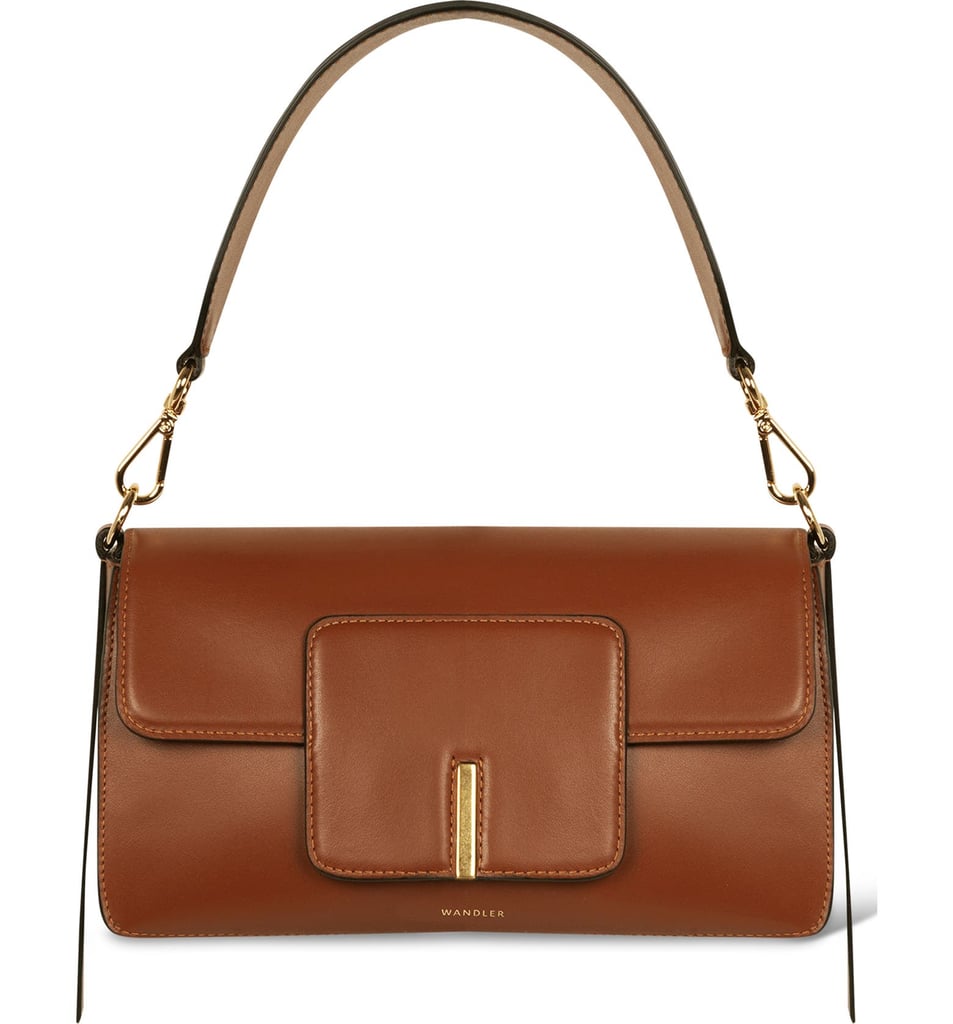 A Shoulder Bag Wandler Bag The Best Designer Bags to Invest