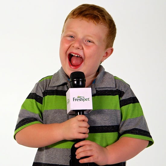 Viral Videos of Kids 2014