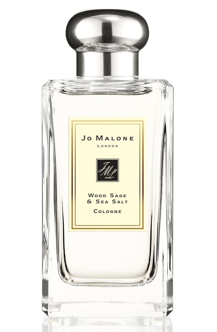 Jo Malone London Wood Sage & Sea Salt Cologne Beauty Products to Buy