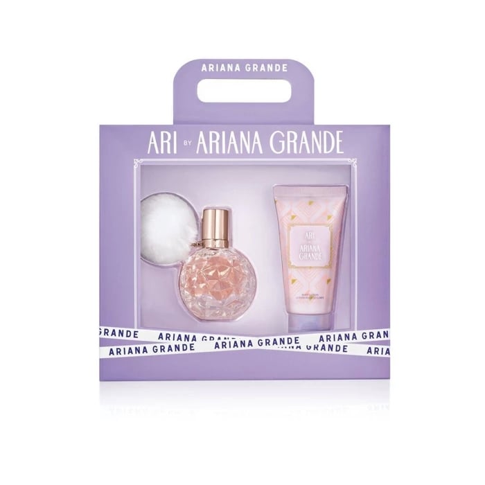 Ariana Grande Perfume Gift Set