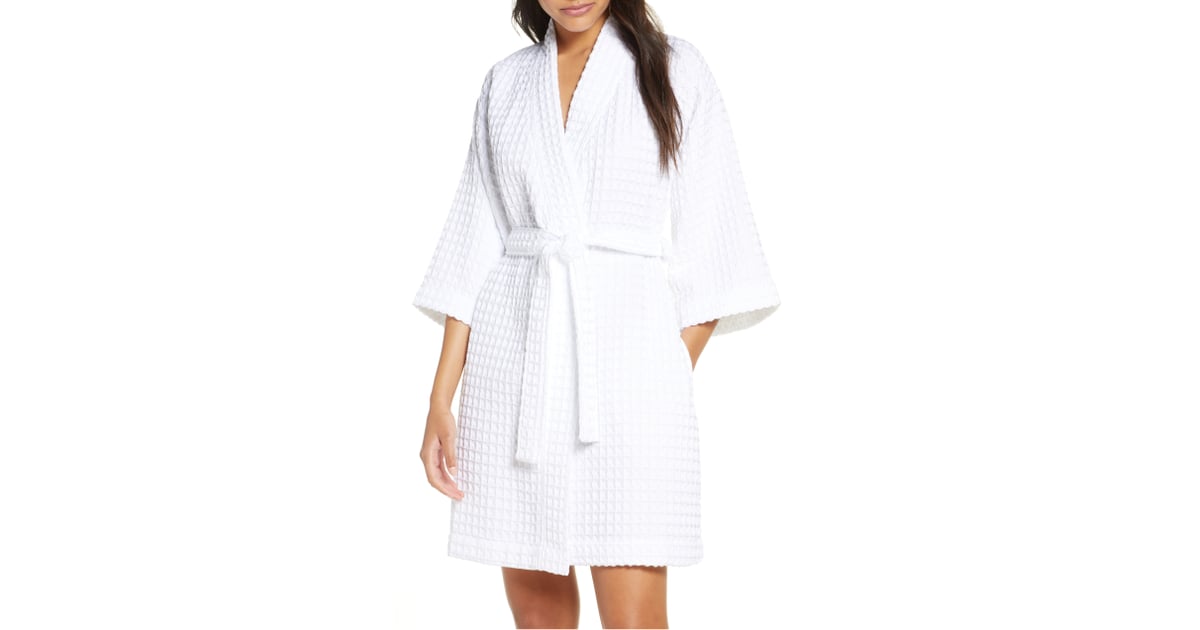 Download Nordstrom Modern Waffle Robe | Best Robes For Women Under ...