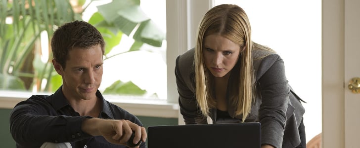 Veronica Mars Movie First Minutes