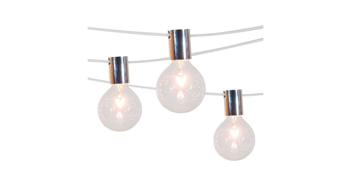 String Lights Target's Best Summer 2017 Products POPSUGAR Home Photo 2