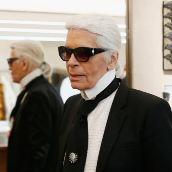 Fashion News For April 20, 2016