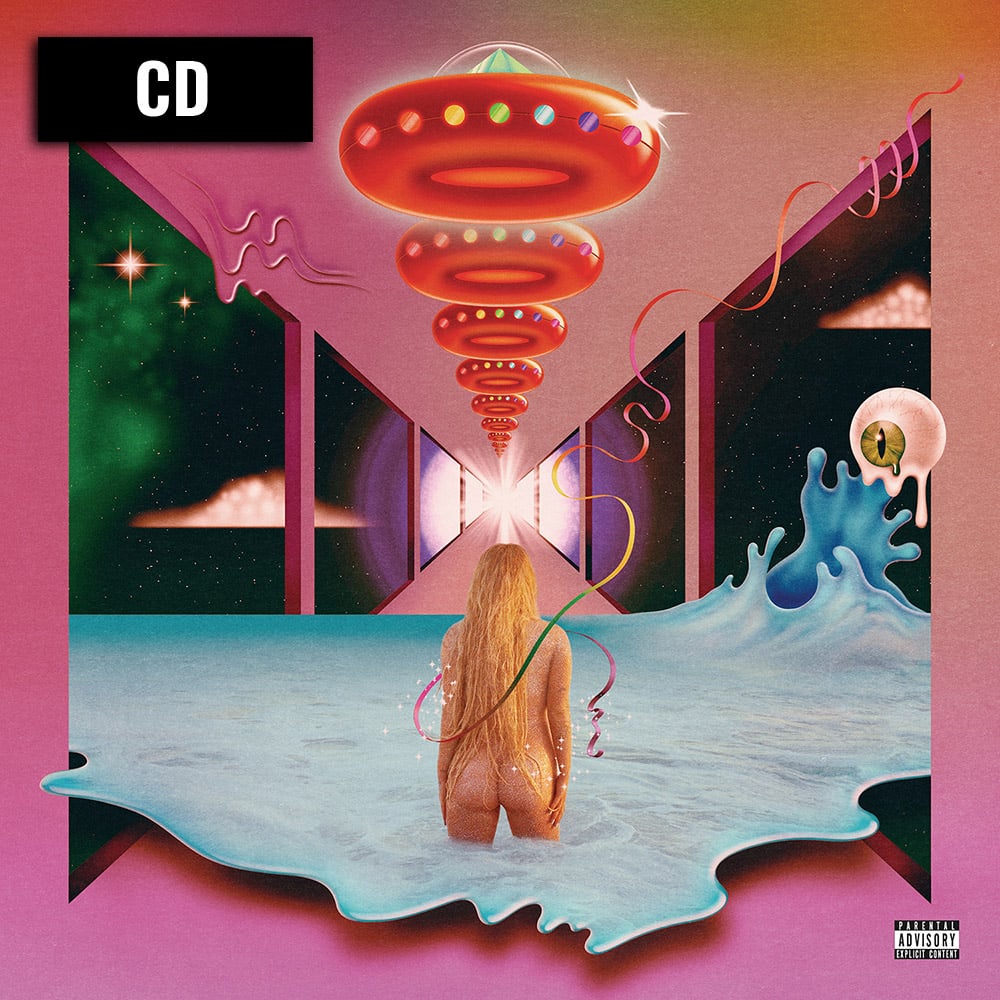 CD