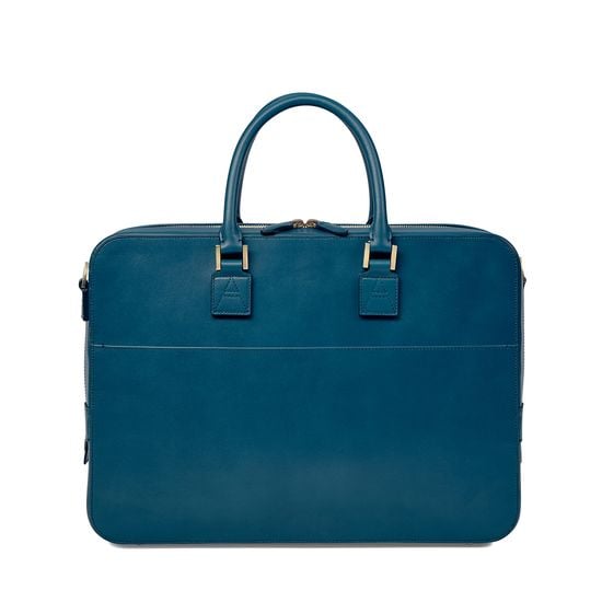 Aspinal of London Mount Street Tech Bag