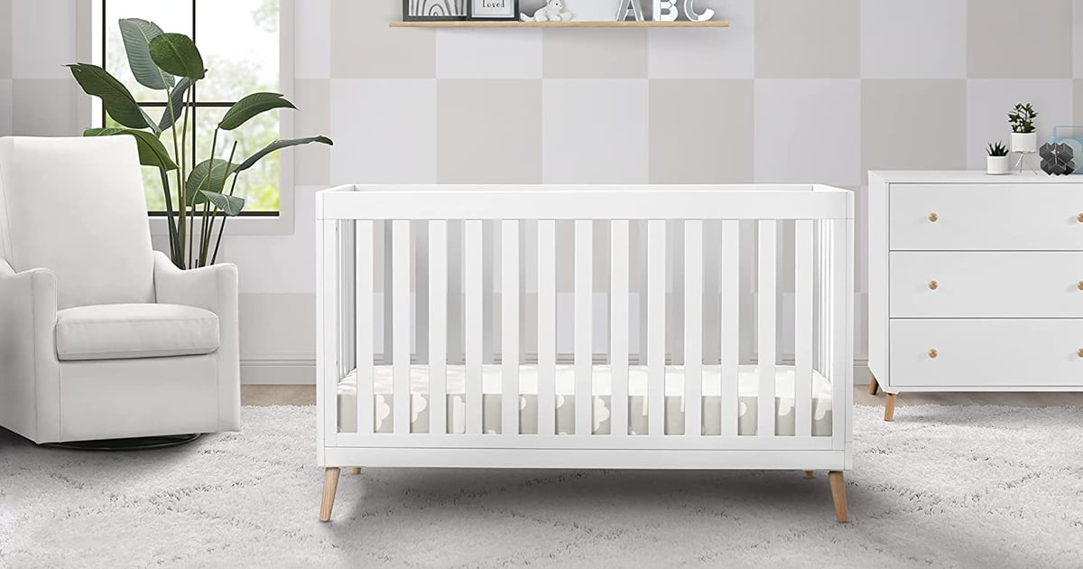 The 10 Best Amazon Cribs of 2023, According to New Parents Flipboard