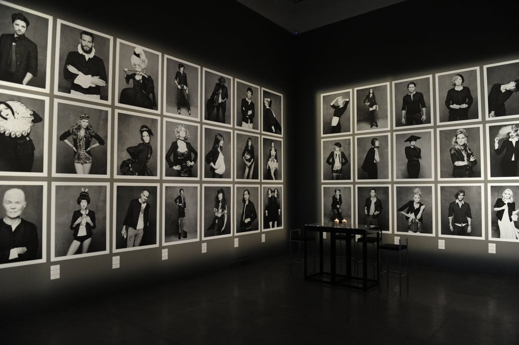 Chanel The Little Black Jacket Book Exhibition Chanel Little Black