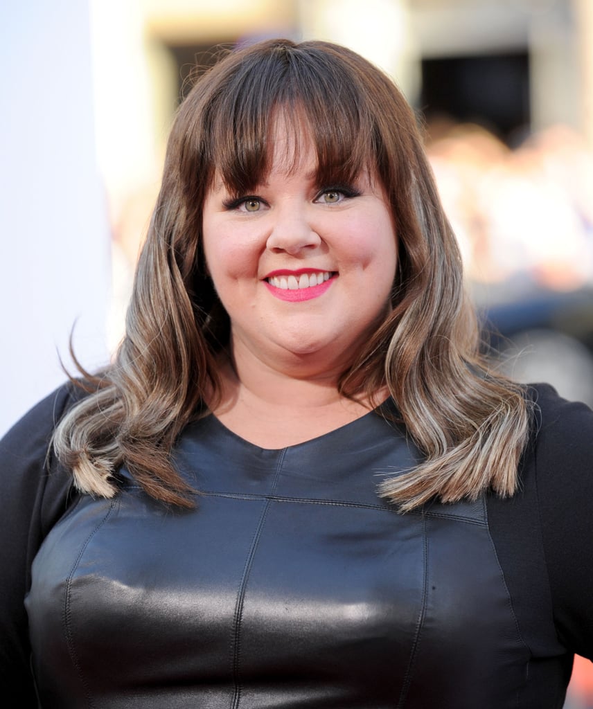 Melissa McCarthy