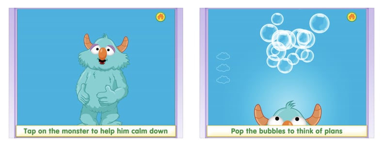 Best Kids' Meditation App For Preschoolers